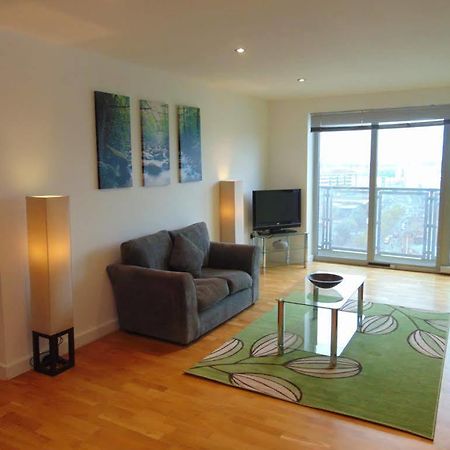 The Horizon Daire Leicester Dış mekan fotoğraf